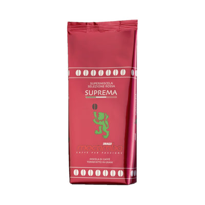 Mocambo Supermiscela Selezione Rossa Suprema Röstkaffeebohnen 1kg
