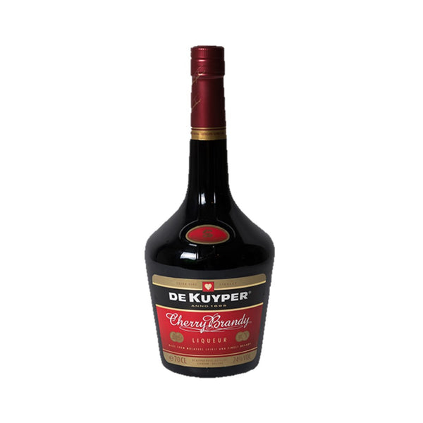 De Kuyper Cherry Brandy Liqueur Kirschlikör 0,7L
