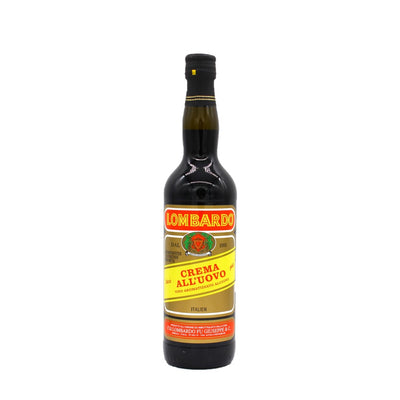 Marsala Cremovo Lombardo  0,75l