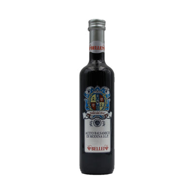 Bellei Aceto Balsamico di Modena I.G.P. 0,5l ***Aktion MHD 01/02.2025***