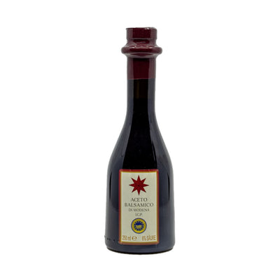Aceto Balsamico di Modena Banda Rossa 0,25l***MHD 01/2026***