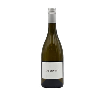 The guv`nor Weißwein 0,75l