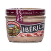 Casa Tarradellas Pate Iberico Leberpastete mit Schinken 125g