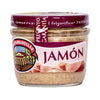 Casa Tarradellas Paté Jamón Paté mit Schinken 125g