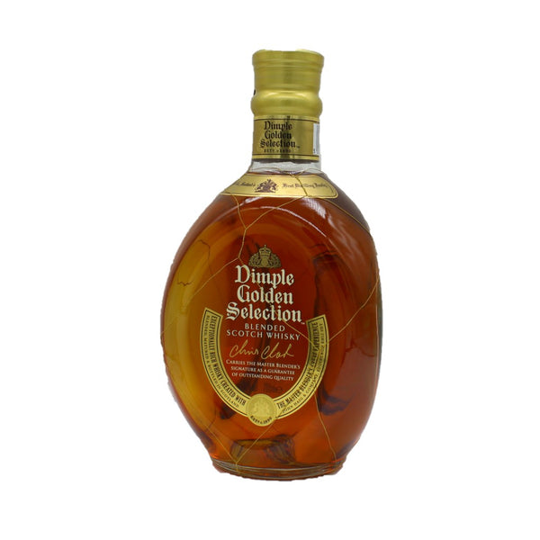 Filete Golden Selection Dimple Golden Selection Blended Scotch Whisky 0,7l – Spaniens Delikatessen