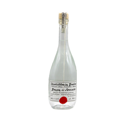Distilleria Gualco Grappa di Moscato 70cl