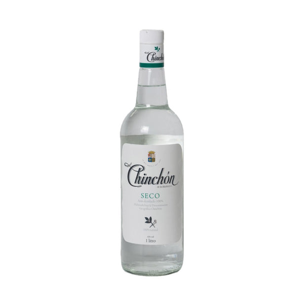 Anís Chinchón Seco 1 Litro