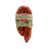 Madeo La Salsiccia scharfe kalabrische Salami 250g
