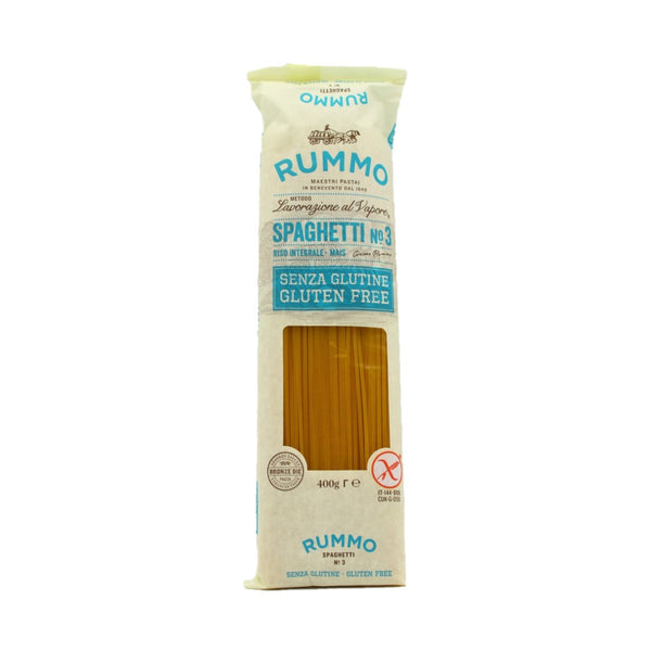 Rummo Spaghetti N°3 Glutenfrei 400g