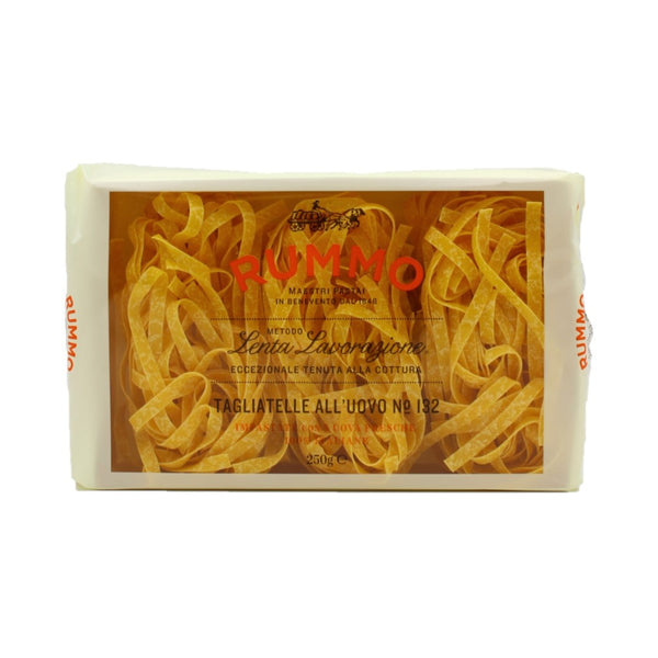 Rummo Tagliatelle all uovo N°132 Eierbandnudeln 250g