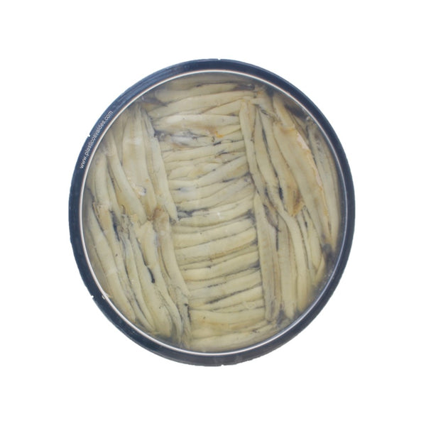 Boquerones en Vinagre Filetes de anchoa en vinagre 600g