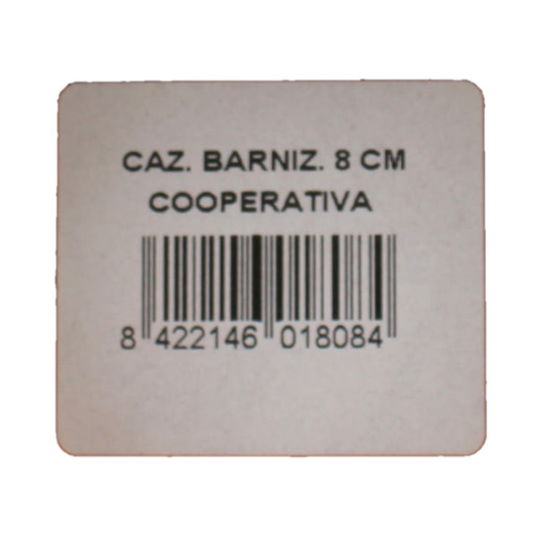 CTB ceramics Cazuela Tonschale 8 cm Durchmesser