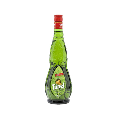 Licor de hierbas dulce Tunel Hierbas Dulces 1l