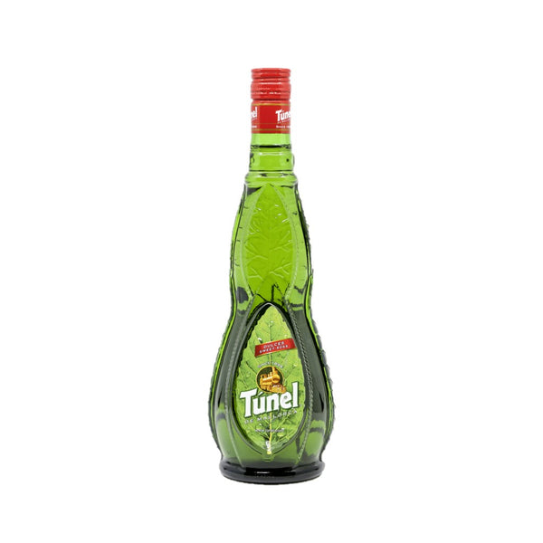 Licor de hierbas dulce Tunel Hierbas Dulces 1l