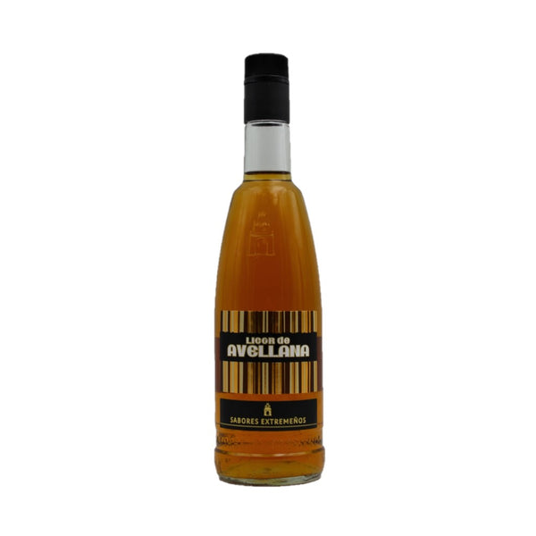 Sabores Extremeños Licor de Avellana Haselnusslikör 0,7l