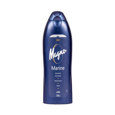 Gel de Ducha La Toja Magno Marine 650ml