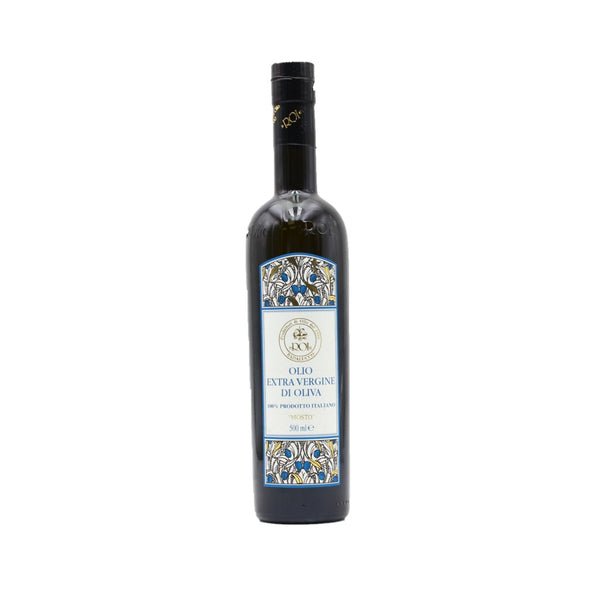 Natives Olivenöl extra ,Mosto Roi‘ Olivenöl 0,5l***MHD 09/2022***