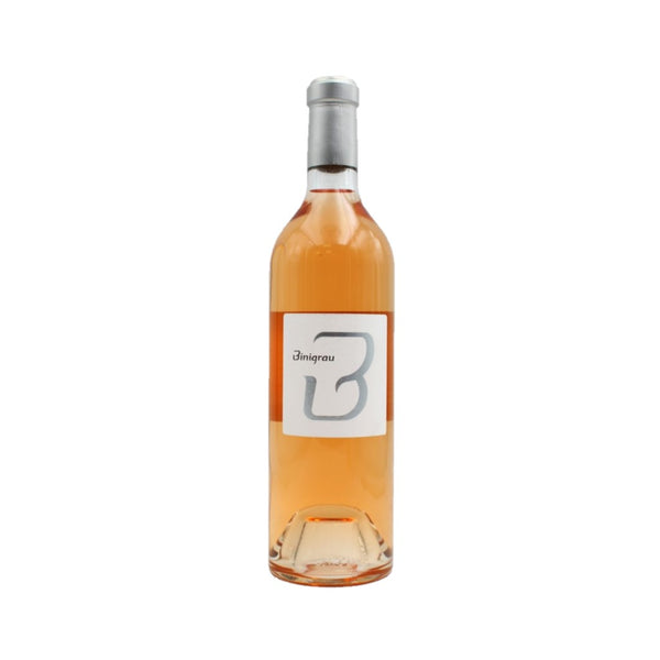 Binigrau Vino Rosado 0,75l
