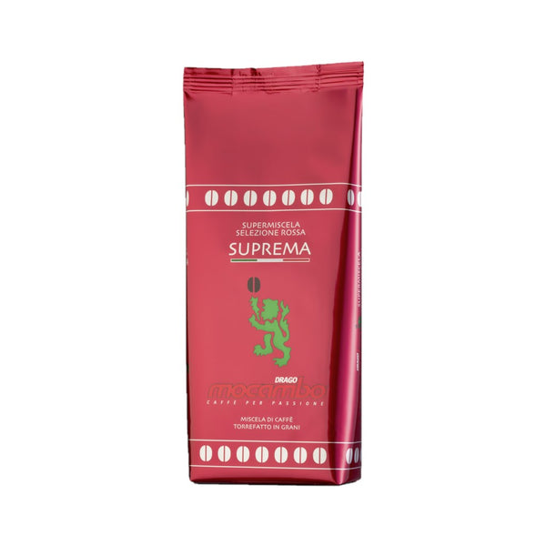 Mocambo Kaffee Suprema Kaffebohnen 250g***MHD 06.2025***