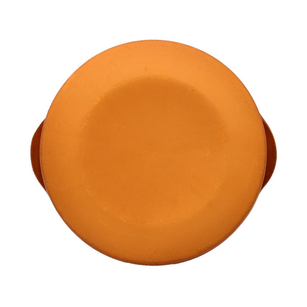 CTB ceramics Cazuela Tonschale mit Griffen 23cm Durchmesser