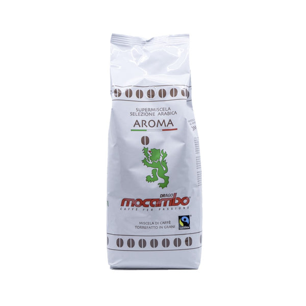 Mocambo Selezione Arabica Aroma Fairtrade Kaffeebohnen 250g***MHD 05.2025***
