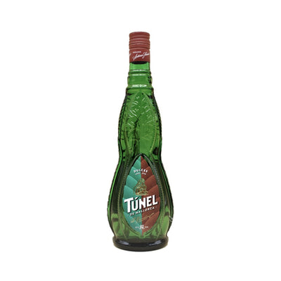 Licor de hierbas dulce Tunel Hierbas Dulces 1l