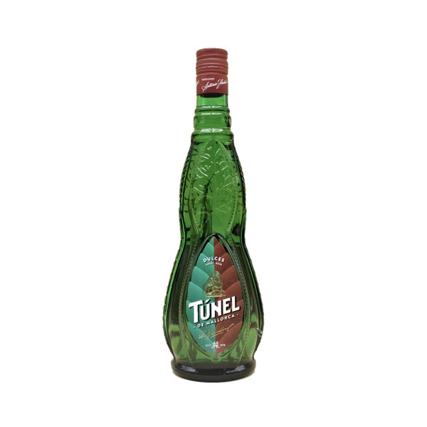 Licor de hierbas dulce Tunel Hierbas Dulces 1l