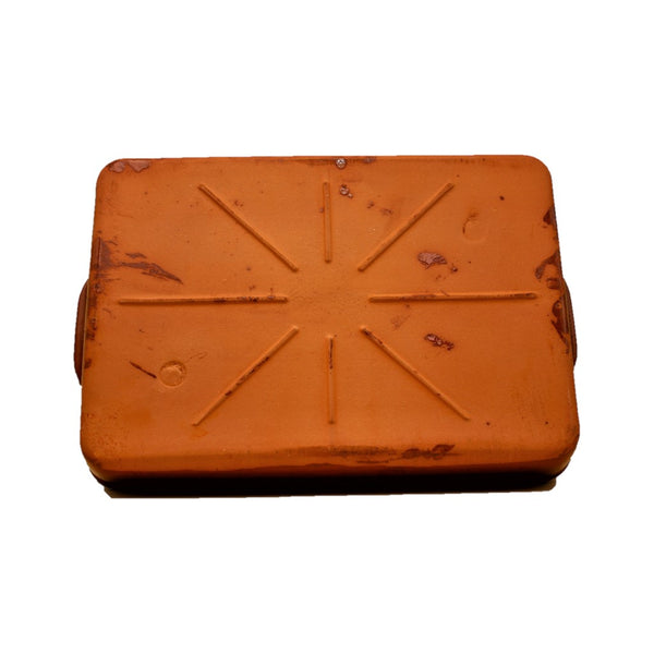 Alfareria (Padilla) Fuente Auflaufform 31 x 22 cm / spanisches Geschirr aus Keramik