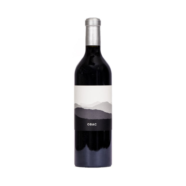 OBAC de Binigrau 0,75l