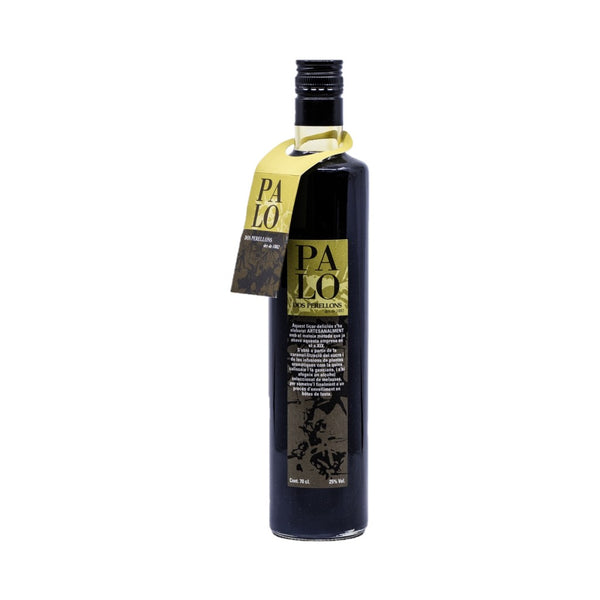 Palo Dos Perellons Licor 0,7l