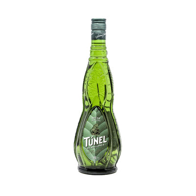 Tunel Hierbas Secas Kräuterlikör Trocken 700ml