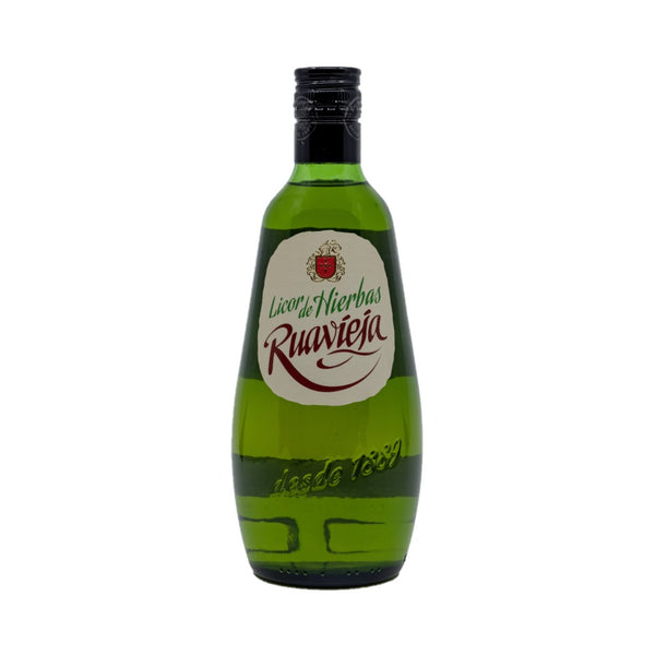 Ruavieja Licor de Hierbas Kräuterlikör 0,7l