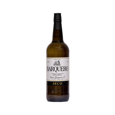 Barquero Seco 1L