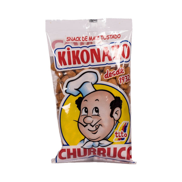 Churruca Kikonazo gerösteter Mais 100g***MHD 07.2023***
