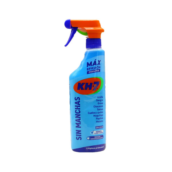 KH-7 Sin Manchas Fleckenentferner 750ml