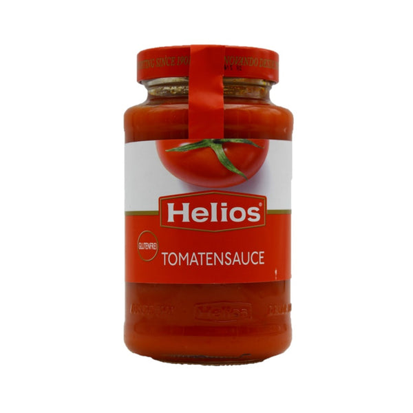 Helios Tomate Frito Tomatensauce 570g***MHD 04/2024***