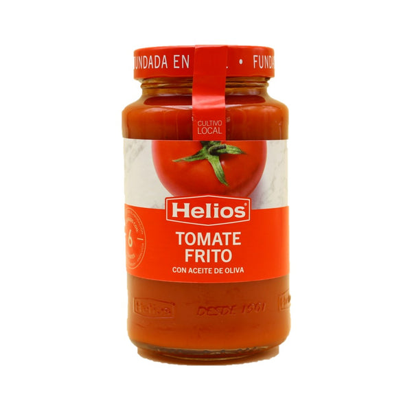 Helios Tomate Frito Tomatensauce 570g***MHD 04/2024***