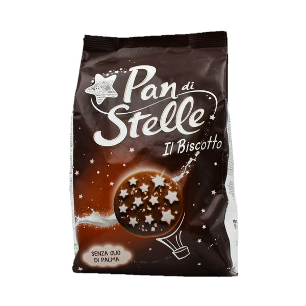 Pan di Stelle Mulino Il Biscotto Bianco Kekse 350g***MHD 05/2024***