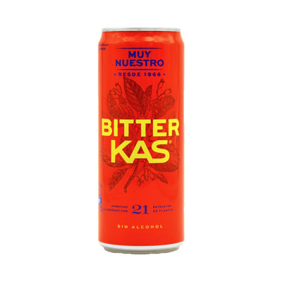 Bitter Kas Bitterlimonade 330ml