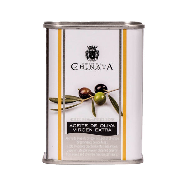 La Chinata Aceite de Oliva Virgen Extra 100ml***Aktionspreis MHD 10.2024***