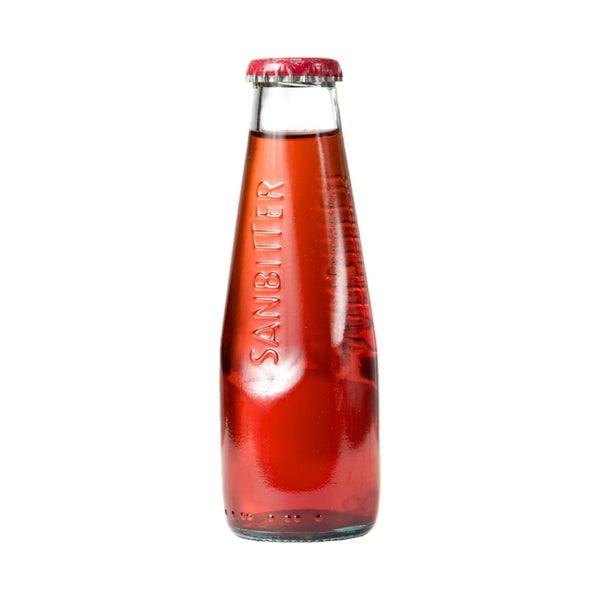 Sanbitter Sanpellegrino Erfrischungsgetränk 0,98l / 10x98ml
