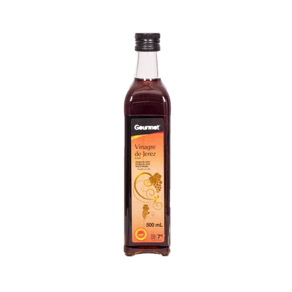 Vinagre de Jerez, Essig aus Jerez von Gourmet 500ml*** MHD 04.2025***