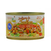 Huertas Jardinera de Judias Bohneneintopf mit Reis 0,415kg***MHD 08.2026***