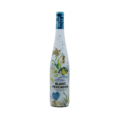 Blanc Pescador Weisswein 0,75l