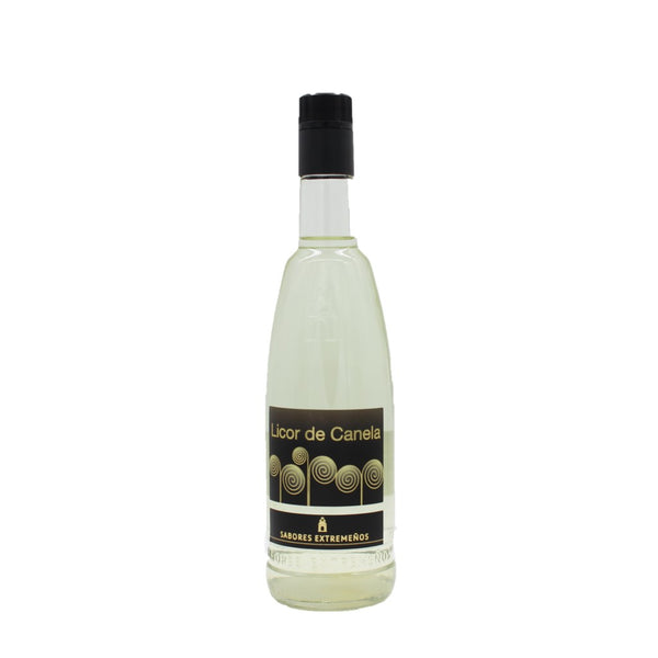 Sabores Extremeños Licor de Canela 0,7l