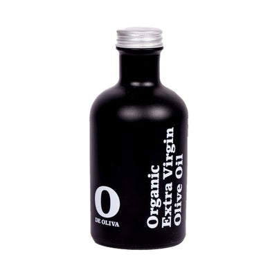 O de Oliva Organic Olive Bio Oil Extra Virgin 0,5l***MHD 06.2026***