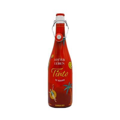 Lotterleben Tinto de Verano lieblich 0,75 l