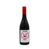 Divin Pinot Noir - 0,0%  alkoholfreies Getränk aus entalkoholisiertem Rotwein 0,75l