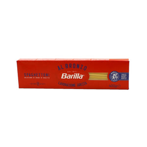Barilla Spaghettoni Al Bronzo 24 x 400g