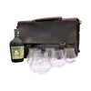 Botucal Reserva Exclusiva mit Tasche und 6 Tumblern